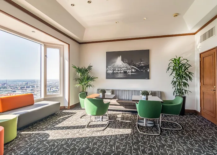 Hotel The Buckingham 3*