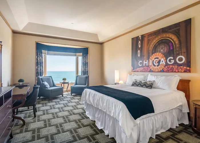 Hotel The Buckingham Chicago