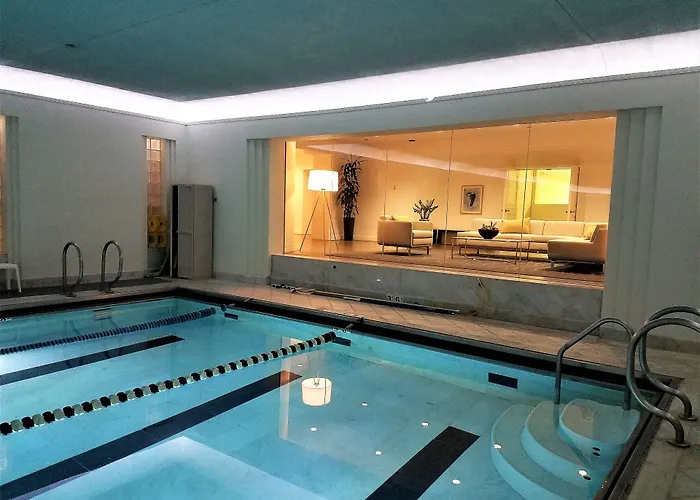 The Buckingham Hotel 3*