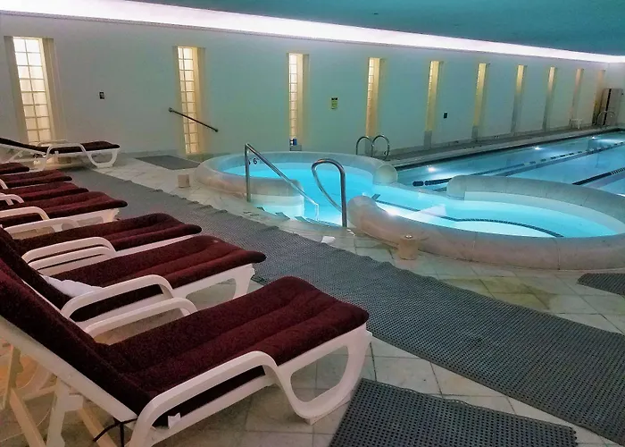 Hotel The Buckingham 3*