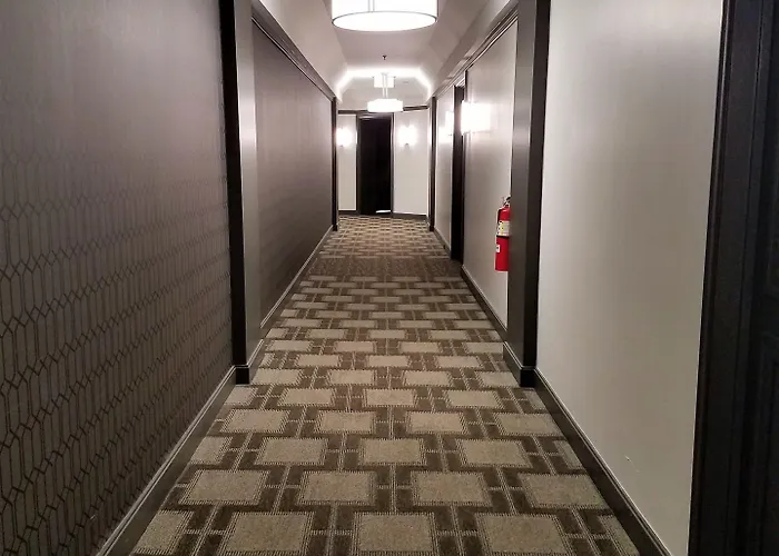 The Buckingham Hotel 3*
