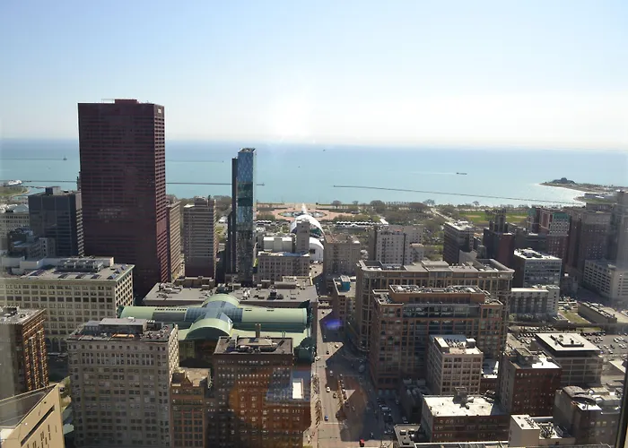 Hotel The Buckingham Chicago