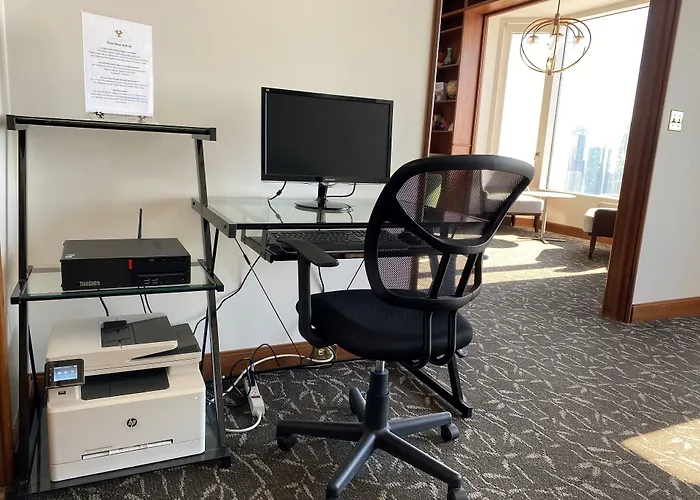The Buckingham Hotel