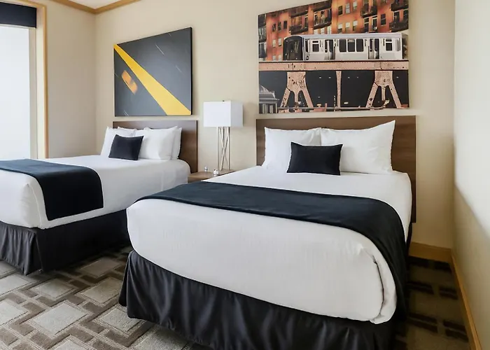 The Buckingham Hotel 3*