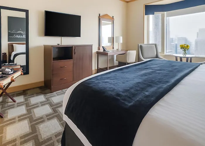 The Buckingham 3* Chicago