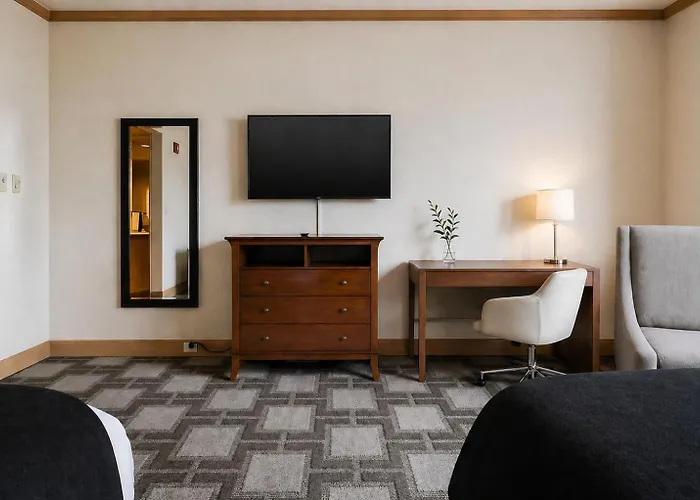Hotel The Buckingham Chicago