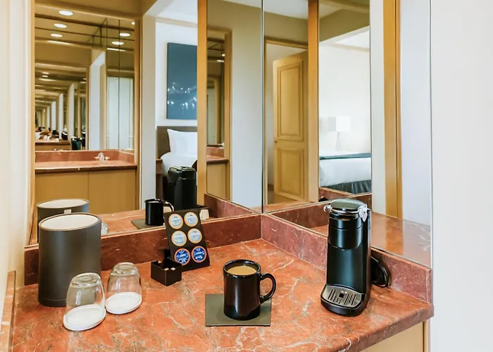 Hotel The Buckingham 3*