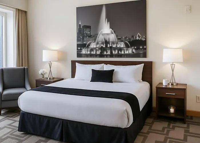 The Buckingham 3*