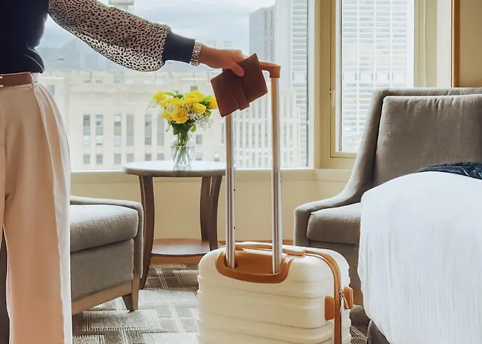 The Buckingham Hotel 3*