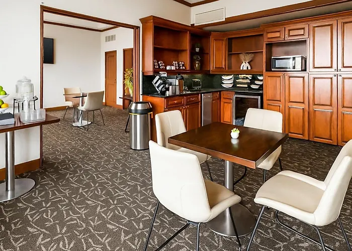 The Buckingham Hotel Chicago