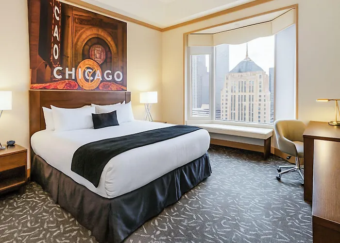 The Buckingham Hotel 3*