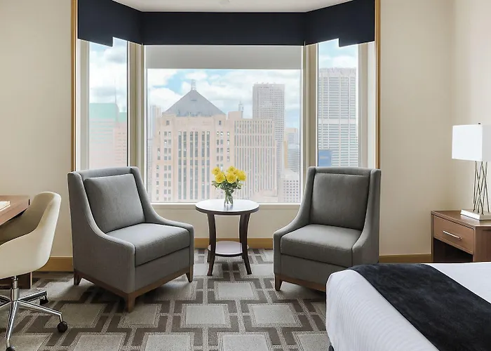 The Buckingham Hotel 3*